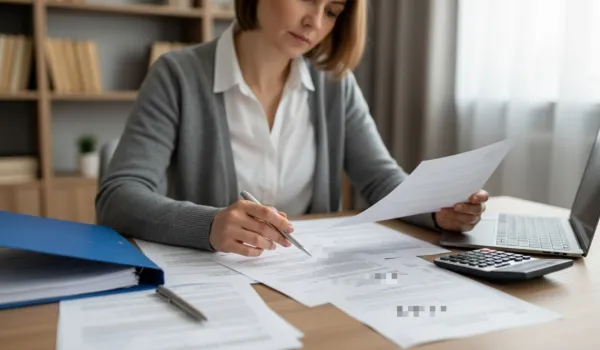 Что такое исполнительный лист, и что с ним делать