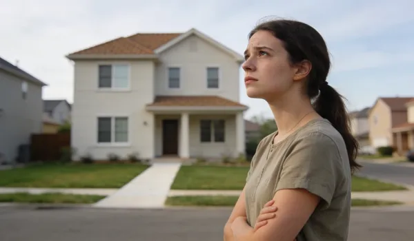 Когда можно потерять жильё из-за кредита