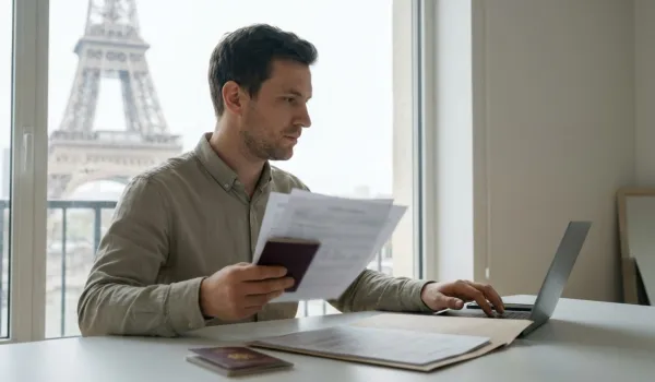 Процедура банкротства физического лица для тех, кто проживает за границей