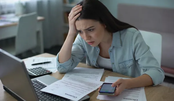 Займы в еКапуста. Что делать если нечем платить