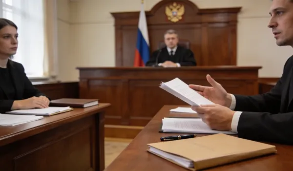 Отмена судебного приказа