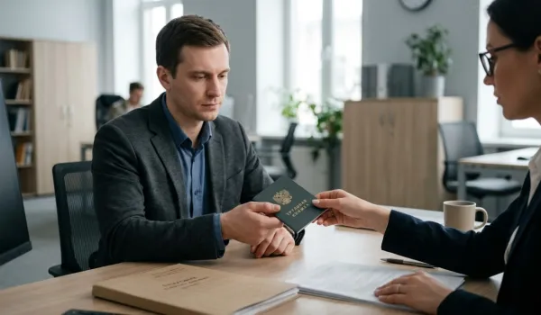 Нужно ли увольняться с работы, чтобы подать на банкротство?