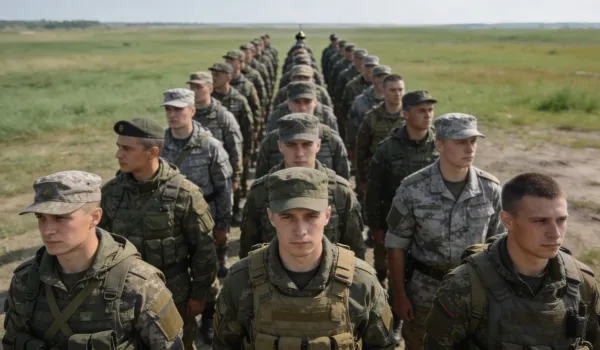 Кредитные каникулы при мобилизации