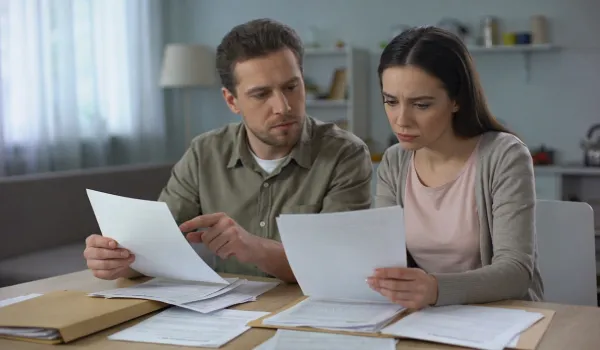 Имущество супругов при банкротстве