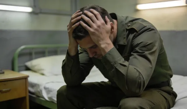 Банк подал в суд на мобилизованного, что делать