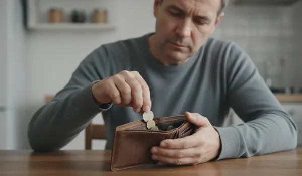 Что делать, если нет денег на процедуру банкротства