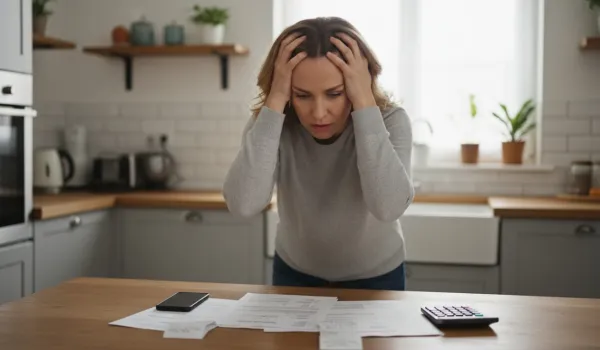 Что грозит за неуплату коммунальных услуг