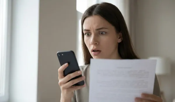 Почему рассрочка может стать первой ступенью к банкротству?