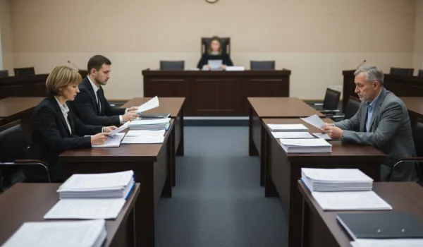 Что нужно знать о судебном процессе по банкротству физических лиц