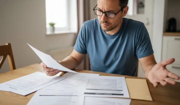 Как оспорить долг по кредиту