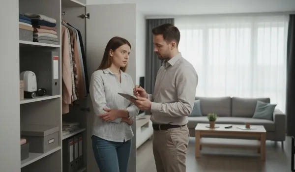 Опись имущества при банкротстве