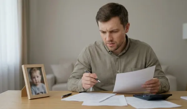 Процедура банкротства при задолженности по алиментам: особенности и правила