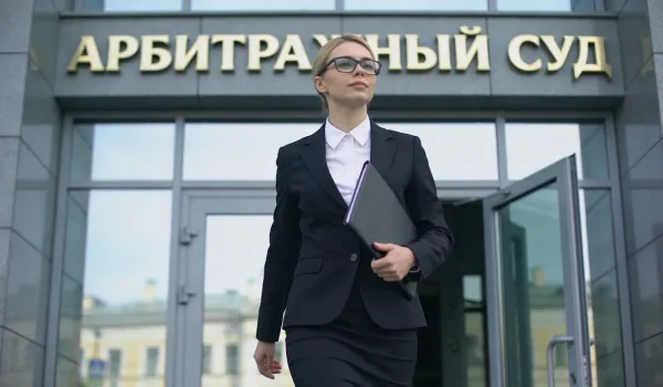 Арбитражный управляющий при банкротстве