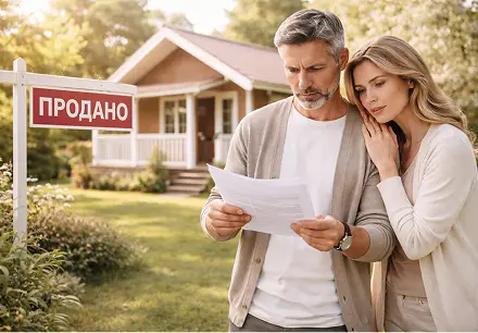 Что будет с дачей и земельным участком при банкротстве: продадут или оставят