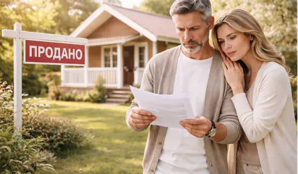 Что будет с дачей и земельным участком при банкротстве: продадут или оставят