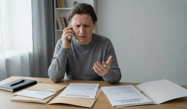 Что делать, если кредиторы угрожают расправой