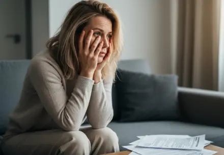 Долги и психика: как финансовая яма меняет мышление и почему банкротство — это освобождение