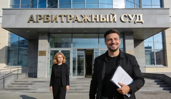 Почему одним должникам списывают миллионы, а другим отказывают: судебная практика 2026 года