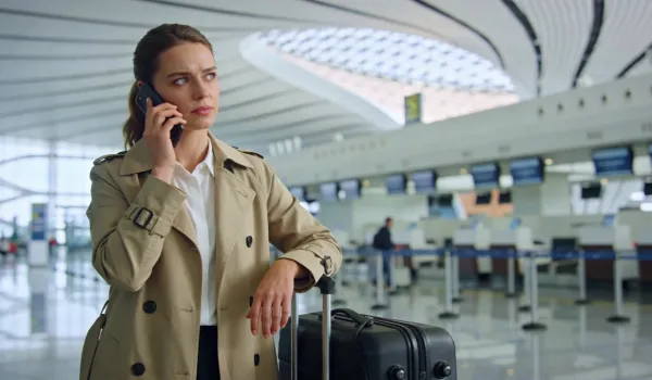 Можно ли путешествовать с долгами по России