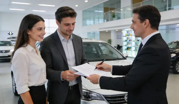 Как сделать банкротство по автокредиту