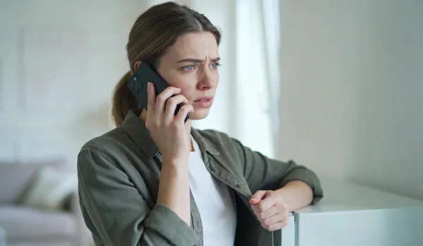 Что делать, если коллекторы угрожают родственникам