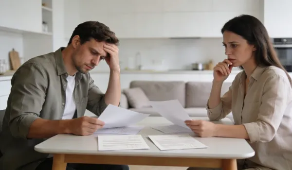 Кредит на погашение кредита. Чем грозит семейному бюджету