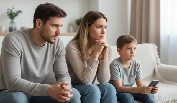 Могут ли списать долги родителей с карты ребенка