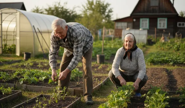 Могут ли забрать дачу за долги