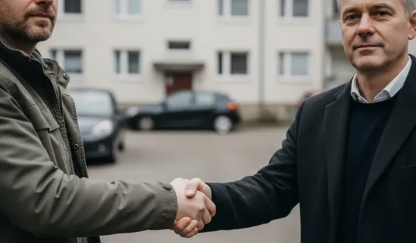 Автомобиль продан, но не снят с учета. Какие последствия при банкротстве.