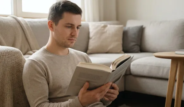 Какие книги читать, чтобы не попасть в долги? Подборка от экспертов 2026