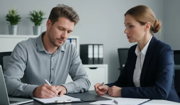 Берут ли на работу с исполнительным производством