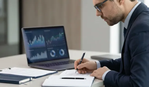 Как научиться управлять деньгами: 7 шагов для новичков