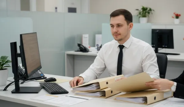 Что такое собрание кредиторов?