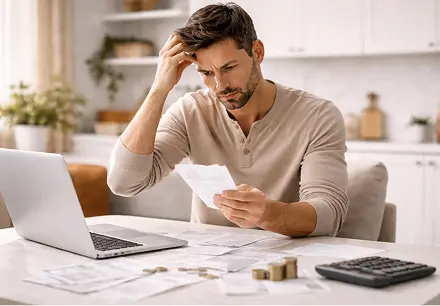 Как начать банкротство, если доход меняется каждый месяц: инструкция для фрилансеров и не только