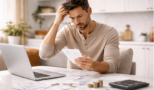 Как начать банкротство, если доход меняется каждый месяц: инструкция для фрилансеров и не только