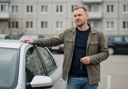 Сохранить автомобиль при банкротстве: единственный законный способ