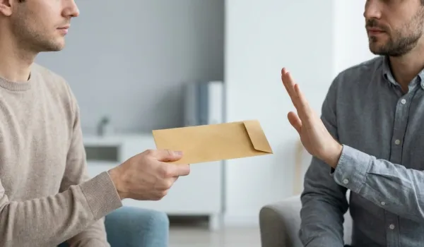 Коллекторы прощают должникам шестизначные суммы: в чем причина?