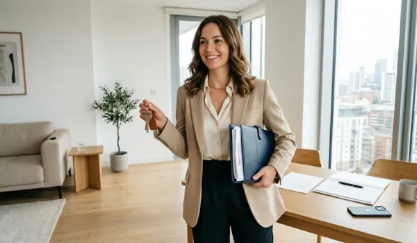 Купил квартиру, а продавец объявил себя банкротом: ваши права в 2026 году