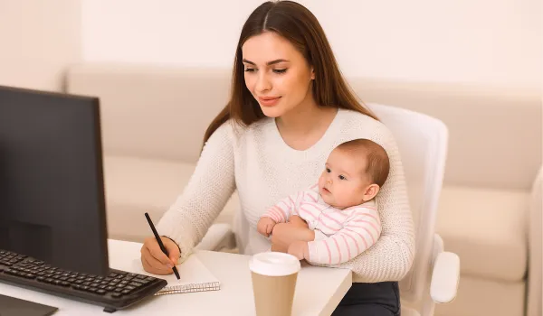 Как законно не платить в декрете по кредиту