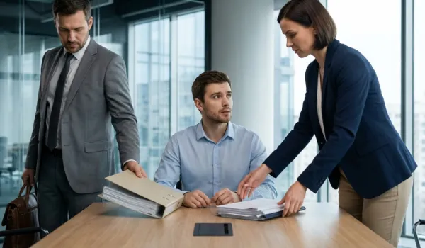 Чем грозит смена финансового управляющего для должника: риски, сроки и последствия