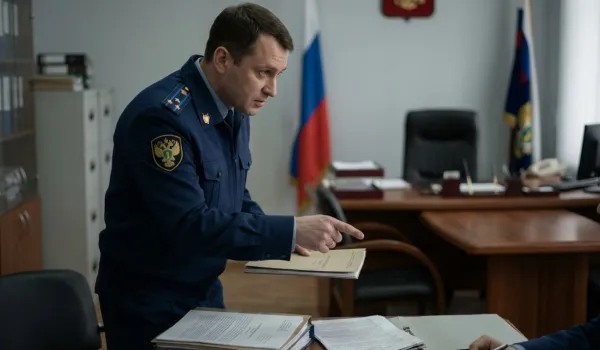 Роль прокуратуры в банкротстве: когда вмешательство законно