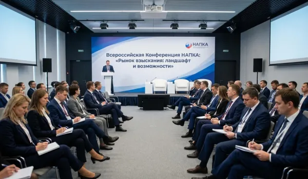 Как НАПКА влияет на процедуру банкротства физических лиц: роль коллекторов и реестр требований