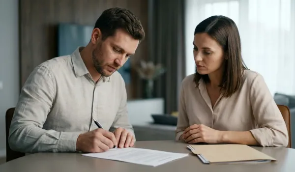 Долг по расписке: скрытые риски для должника и кредитора