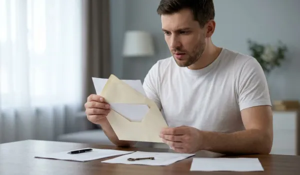 Наследство во время банкротства: ваши права и риски