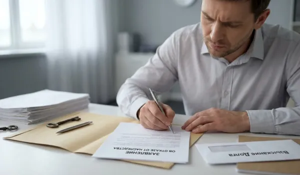 Отказ от наследства перед банкротством: когда кредиторы могут оспорить