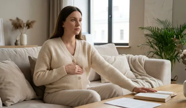 Банкротство во время беременности: как списать долги без риска для будущего ребенка