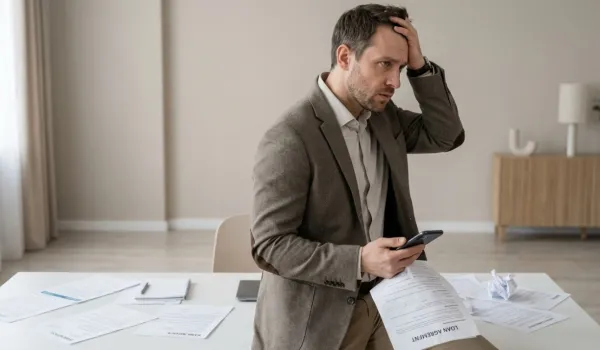 Почему вы можете потерять всё, если не подадите на банкротство вовремя?