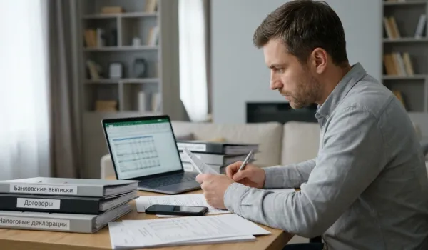 Финансовый управляющий в вашем деле: что он может проверять и запрашивать