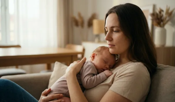 Декретные в банкротстве: как списать долги и сохранить выплаты на ребенка