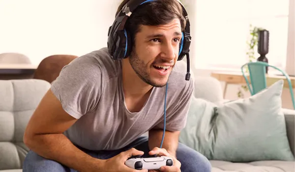 Банкротство игромана